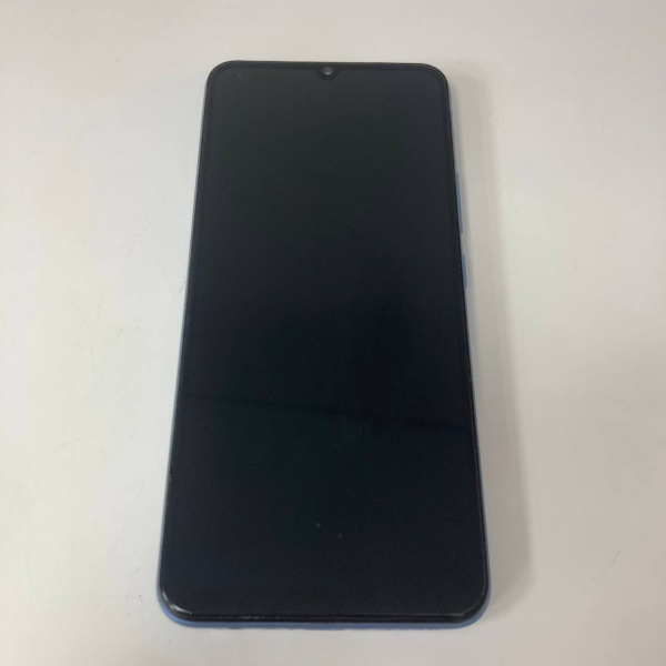 Мобильный телефон VIVO T1  6/128 гб