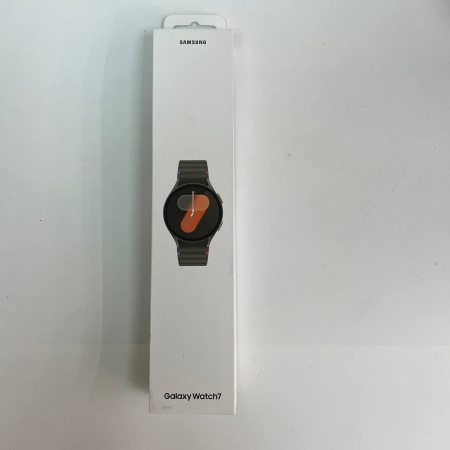 Смарт часы SAMSUNG Galaxy Watch 7 sm-l315f