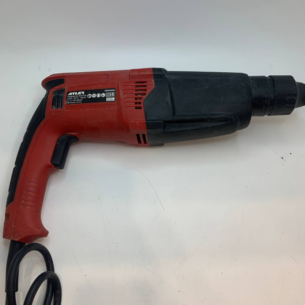 Перфоратор Natlet pdh26gs