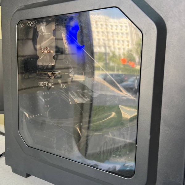 Системный блок NONAME  Intel Core i5-10400F/ 16 Гб/NVIDIA GeForce RTX 3050 8GB Системный блок NONAME  Intel Core i5-10400F/ 16 Гб/NVIDIA GeForce RTX 3050 8GB