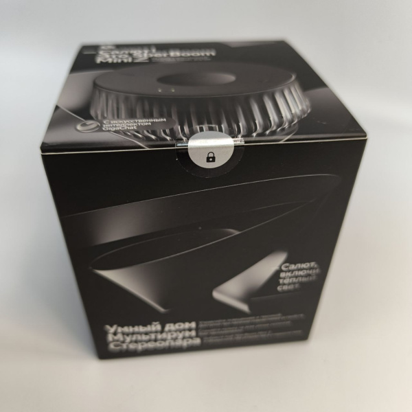 Колонки СБЕР SberBoom Mini2 sbdv-00250