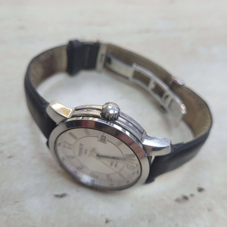 Часы tissot PRC 200