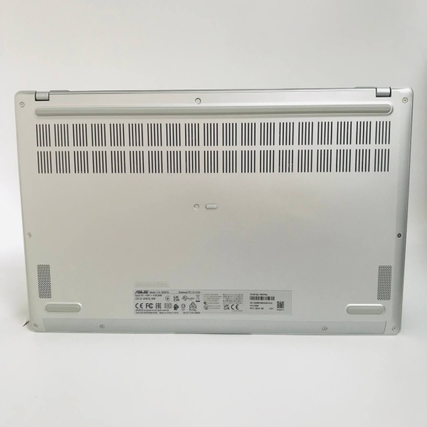 Ноутбук ASUS  s5507q 15,6"/ Qualcomm Snapdragon X Elite X1E 78 100/ 32 Гб/ 1 Тб/