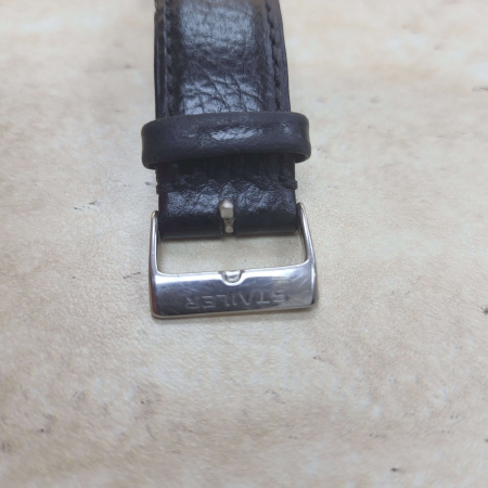 Часы seiko Alpinist