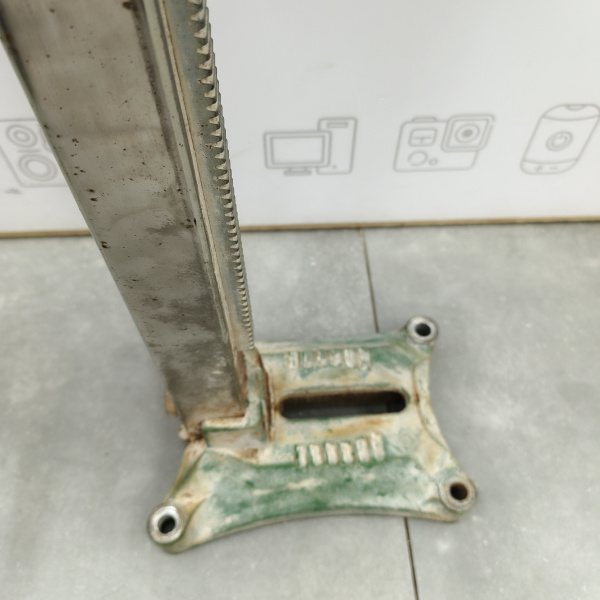 Установка алмазного бурения BYCON DMP-252BK Установка алмазного бурения BYCON DMP-252BK