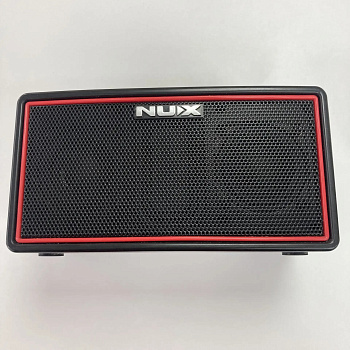 Гитарный комбоусилитель Nux Mighty Air