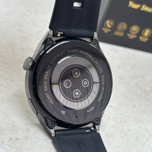 Смарт часы W&O x5 pro