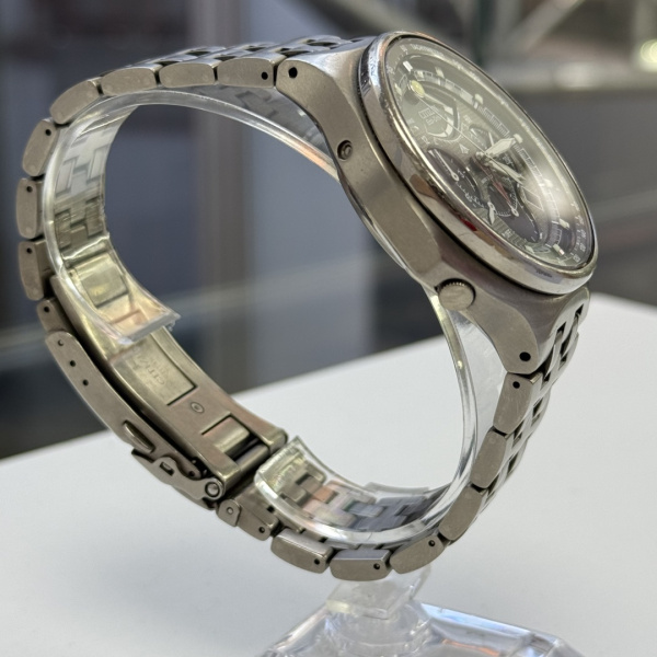 Часы Citizen Promaster E210-T006400