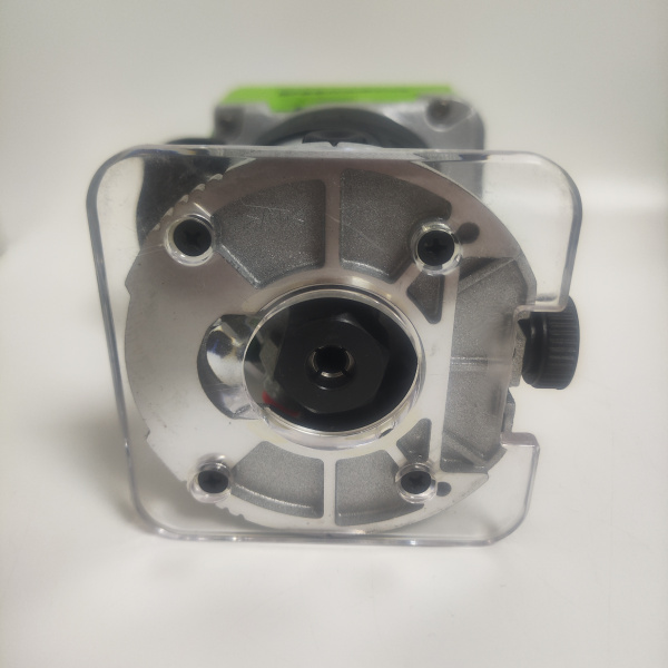 Фрезер GREENWORKS  g24ro