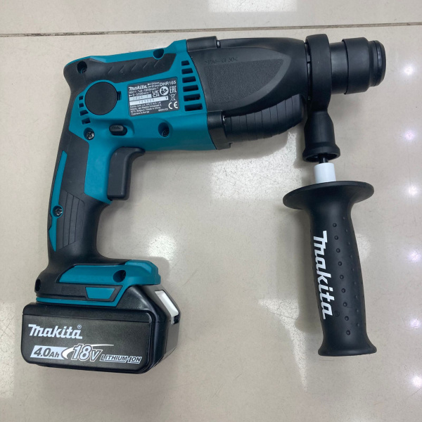 Перфоратор MAKITA  dhr165 Перфоратор MAKITA  dhr165