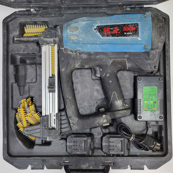 Гвоздезабивной пистолет TOUA  gsn50