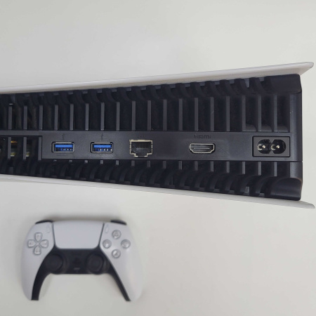 Игровая консоль PlayStation 5 Digital Edition