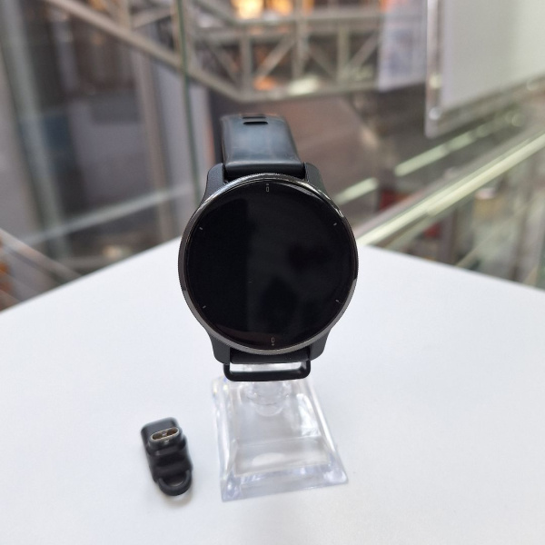 Смарт часы garmin venu 2 plus