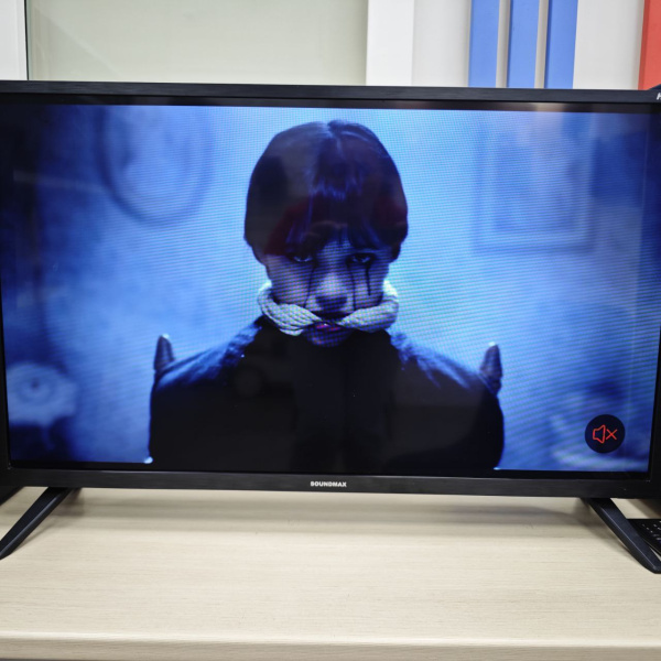Телевизор SOUNDMAX sm-led32m07s 32,0" Телевизор SOUNDMAX sm-led32m07s 32,0"