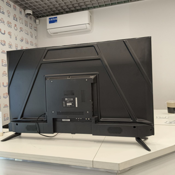 Телевизор LG  43lm577 43,0"