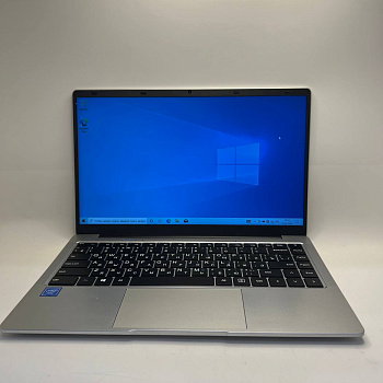 Ноутбук FRBBY V10 14,0"/ Intel Celeron J4105/ 8 Гб/ 256 Гб/ Ноутбук FRBBY V10 14,0"/ Intel Celeron J4105/ 8 Гб/ 256 Гб/