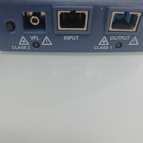 Модули Fluke DTX-MFM Fibre Module