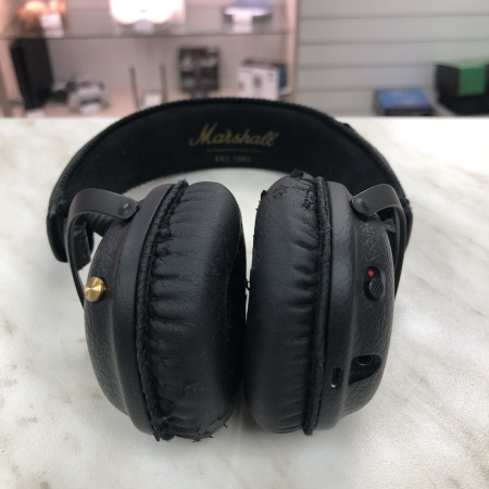 Наушники MARSHALL mid anc 