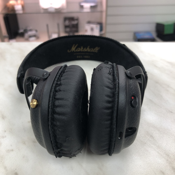 Наушники MARSHALL mid anc 