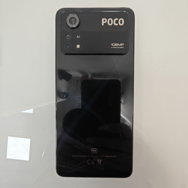 Мобильный телефон XIAOMI X4 PRO 5G 6/128 гб Мобильный телефон XIAOMI X4 PRO 5G 6/128 гб