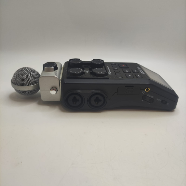 Микрофон ZOOM  h6 Микрофон ZOOM  h6