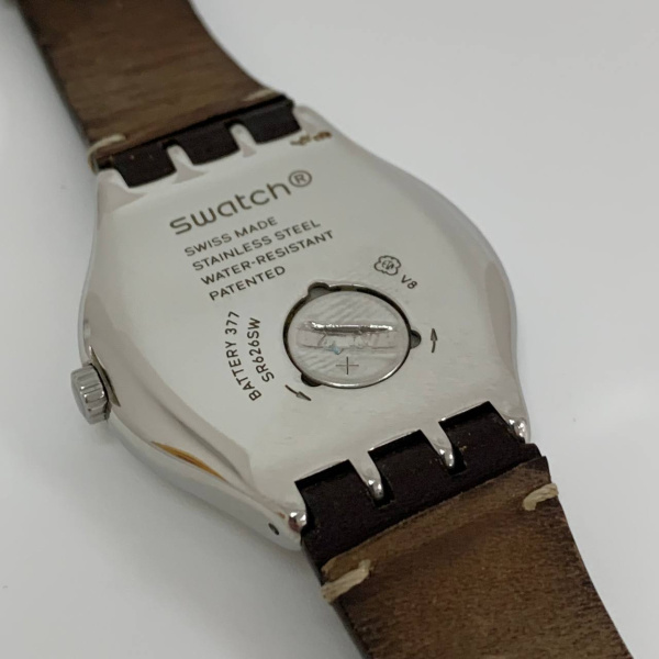 Часы SWATCH  v8 Часы SWATCH  v8