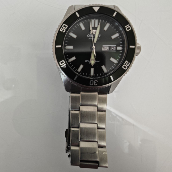 Часы Orient ra-aa0914e19b Часы Orient ra-aa0914e19b