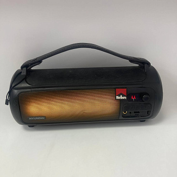 Колонки HYUNDAI  h-ps1025