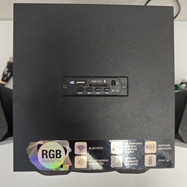 Колонки DEXP t650  Колонки DEXP t650