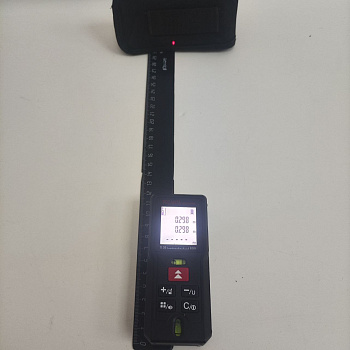 Дальномер лазерный РЕСАНТА ДЛ-6, 0ЛМ дл-6, 0лм