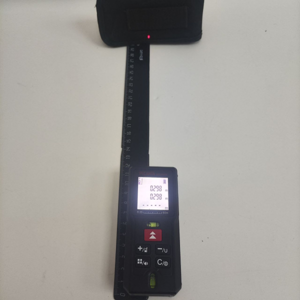 Дальномер лазерный РЕСАНТА ДЛ-6, 0ЛМ дл-6, 0лм