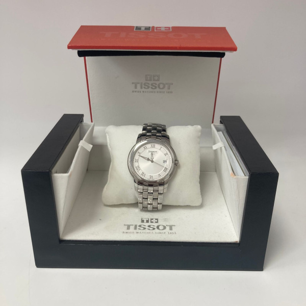 Часы TISSOT  t031410 Часы TISSOT  t031410