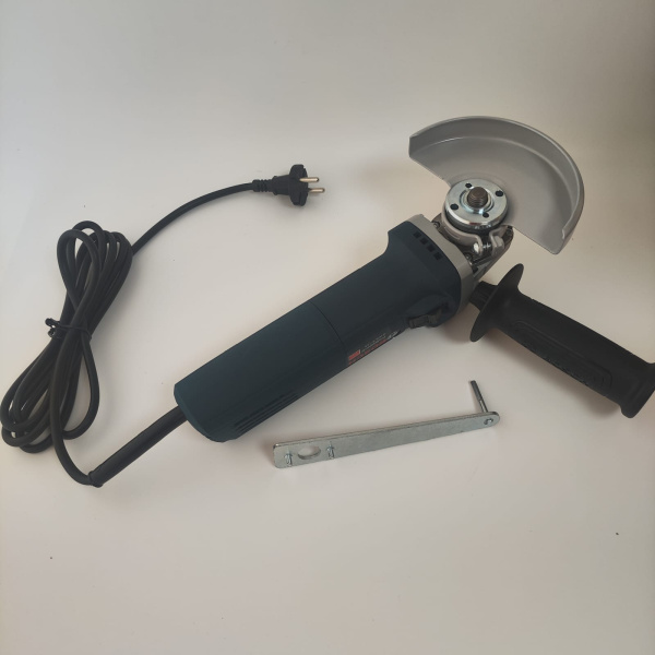 Ушм BOSCH GWS 9-125 Ушм BOSCH GWS 9-125