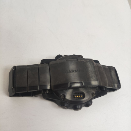 Смарт часы GARMIN Fenix 5x plus