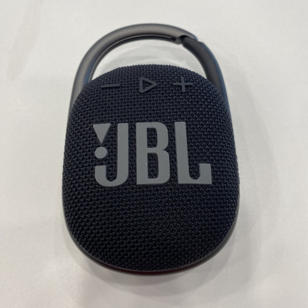 Колонки JBL  clip4
