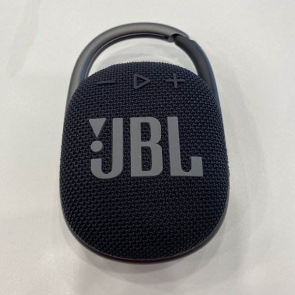 Колонки JBL  clip4