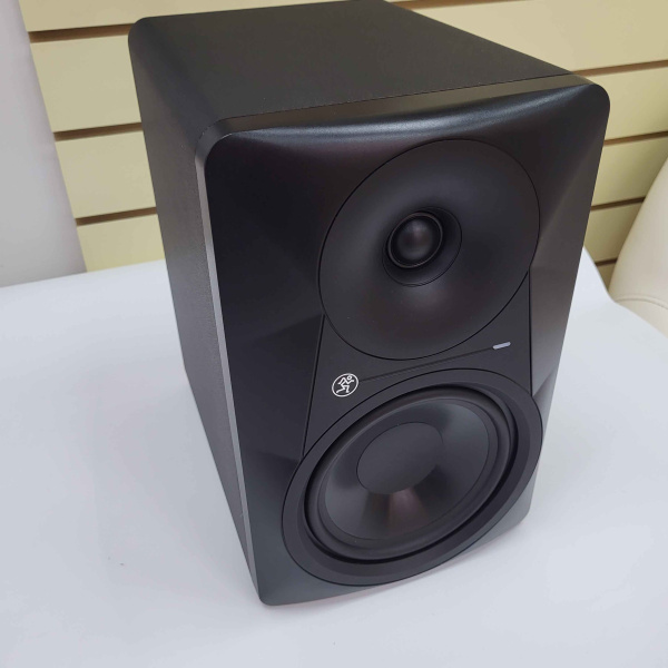 Колонки MACKIE  mr624 Колонки MACKIE  mr624
