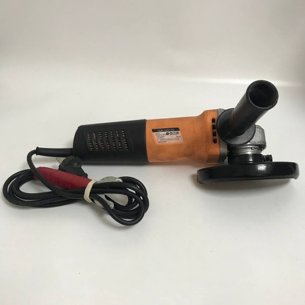 Ушм ВИХРЬ 125 