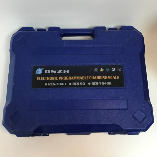 Весы электронные dszh RCS-7040 Весы электронные dszh RCS-7040