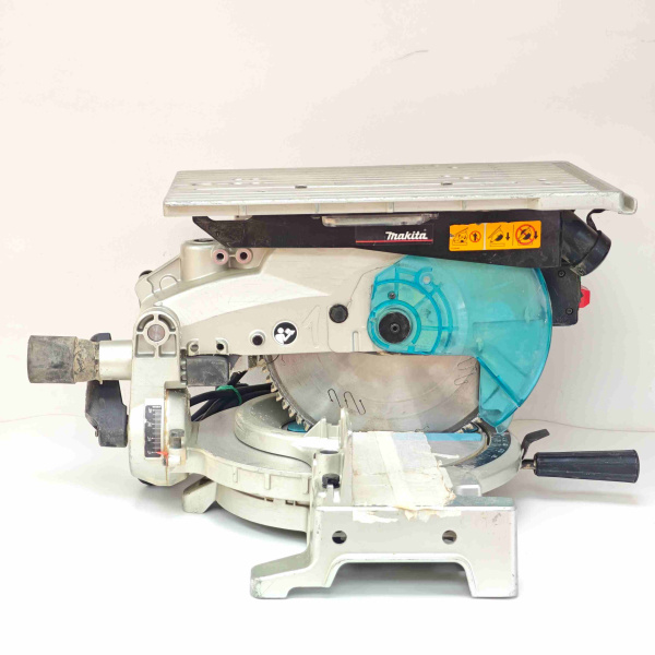 Торцовочная пила MAKITA lh1200f Торцовочная пила MAKITA lh1200f