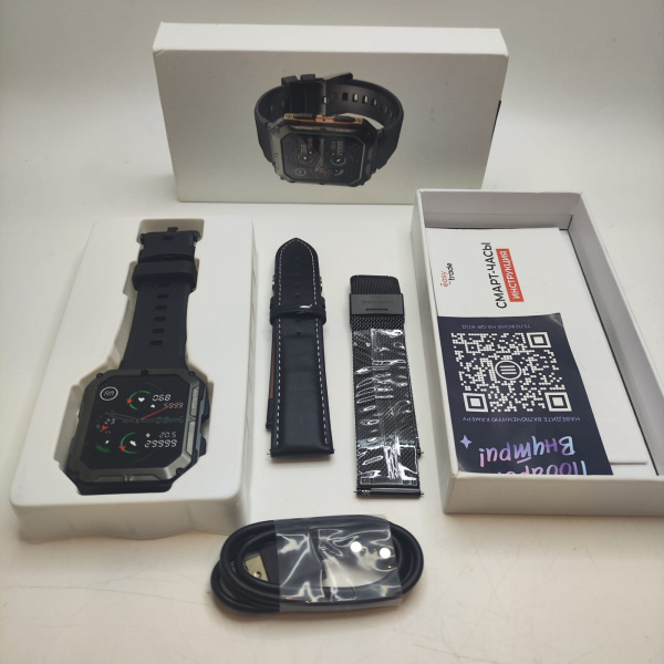 Смарт часы smart-watch pro Смарт часы smart-watch pro
