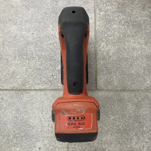 Лобзик HILTI  sjd 6-a22
