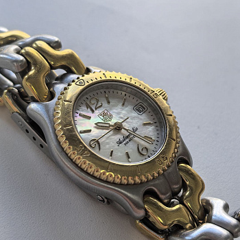 Часы TAG HEUER formula