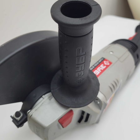 Ушм ЗУБР 230-2100 