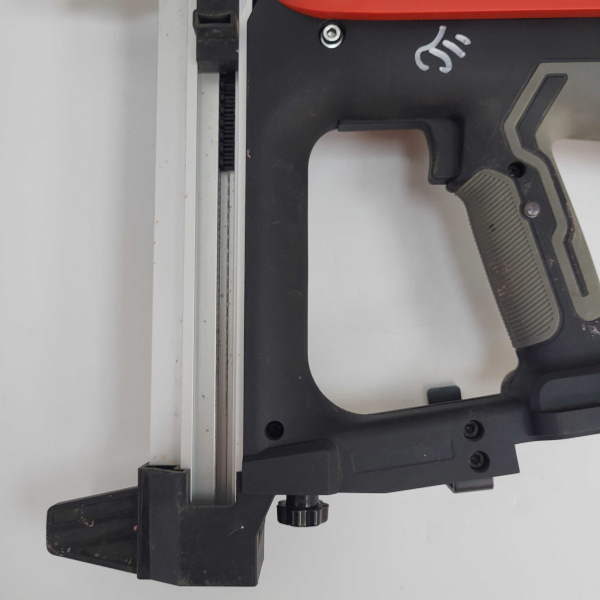 Гвоздезабивной пистолет FANG TOOLS GSN40