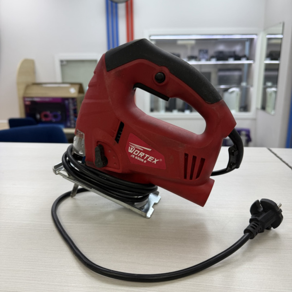 Лобзик WORTEX JS 6506 E