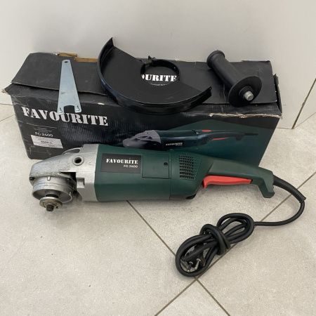 Ушм FAVOURITE  fg 2400