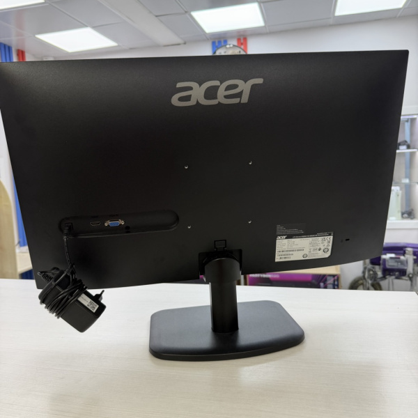 Монитор ACER  ek 271 27,0" 120 гц