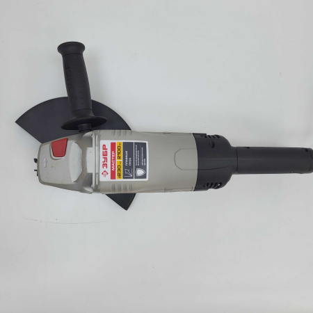 Ушм ЗУБР 230-2100 