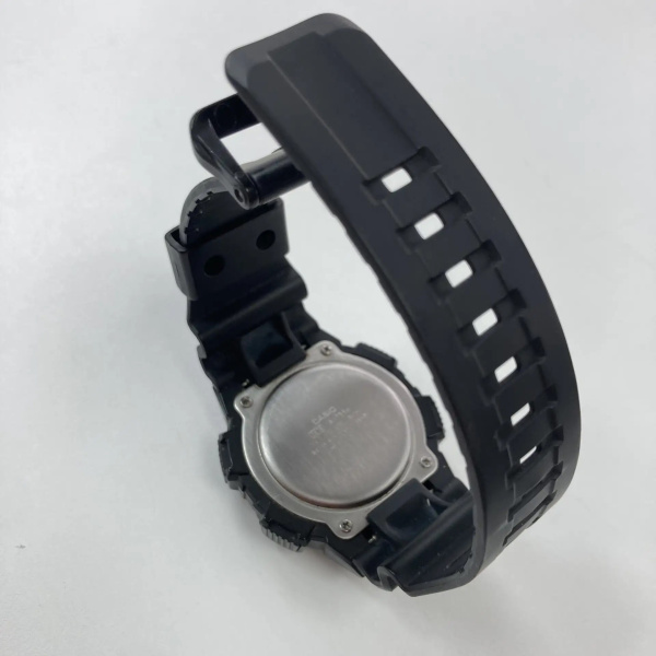 Часы CASIO 3418 w-735h